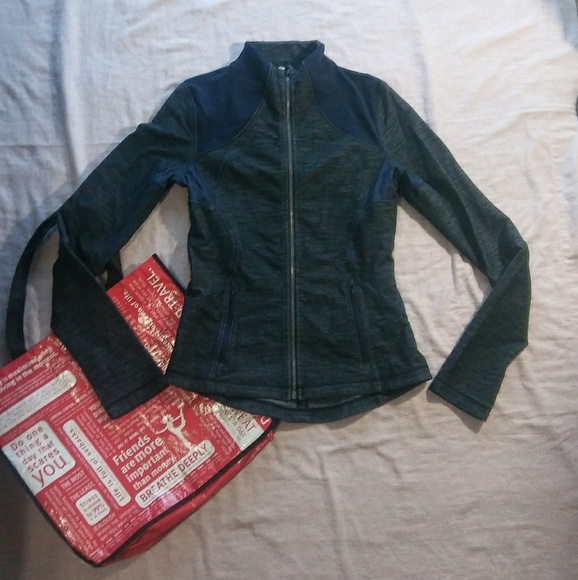 lululemon athletica Jackets & Blazers - Lululemon